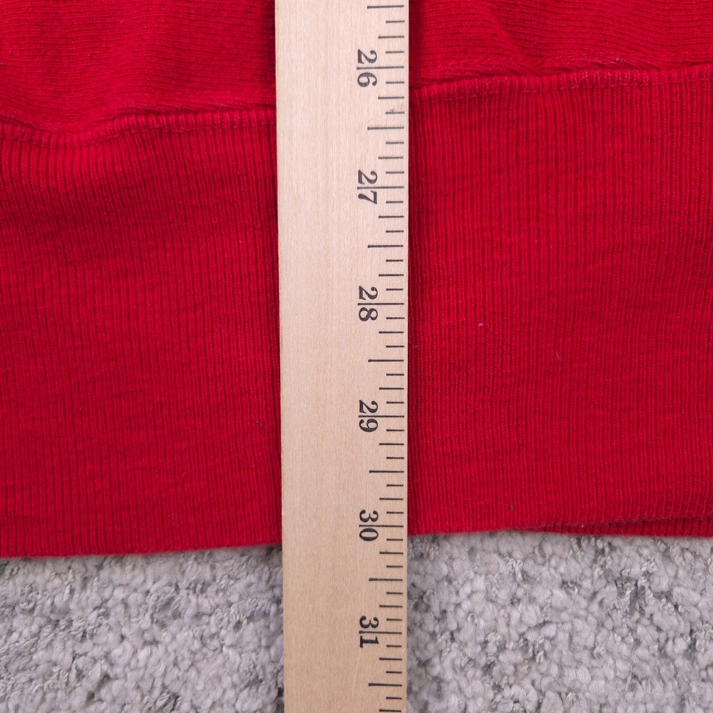 VTG Champion Reverse Weave Southampton Sweatshirt Men XXL Crew Neck Pullover USA - Picture 12 of 12
